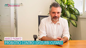 Quali probiotici per la pelle?