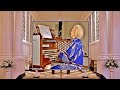 J S Bach Hark A Voice Saith All Are Mortal Diane Bish J S Bach Hark A Voice Saith All Are Mortal Diane Bish