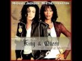 Michael Jackson & Whitney Houston - Hold My Love (feat. Akon) (AudioSavage Mashup)