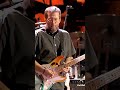 Eric Clapton Guitar Solo Isn&#39;t It a Pity Concert for George Harrison