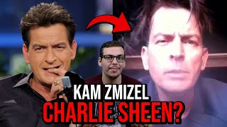 Kam zmizel Charlie Sheen?