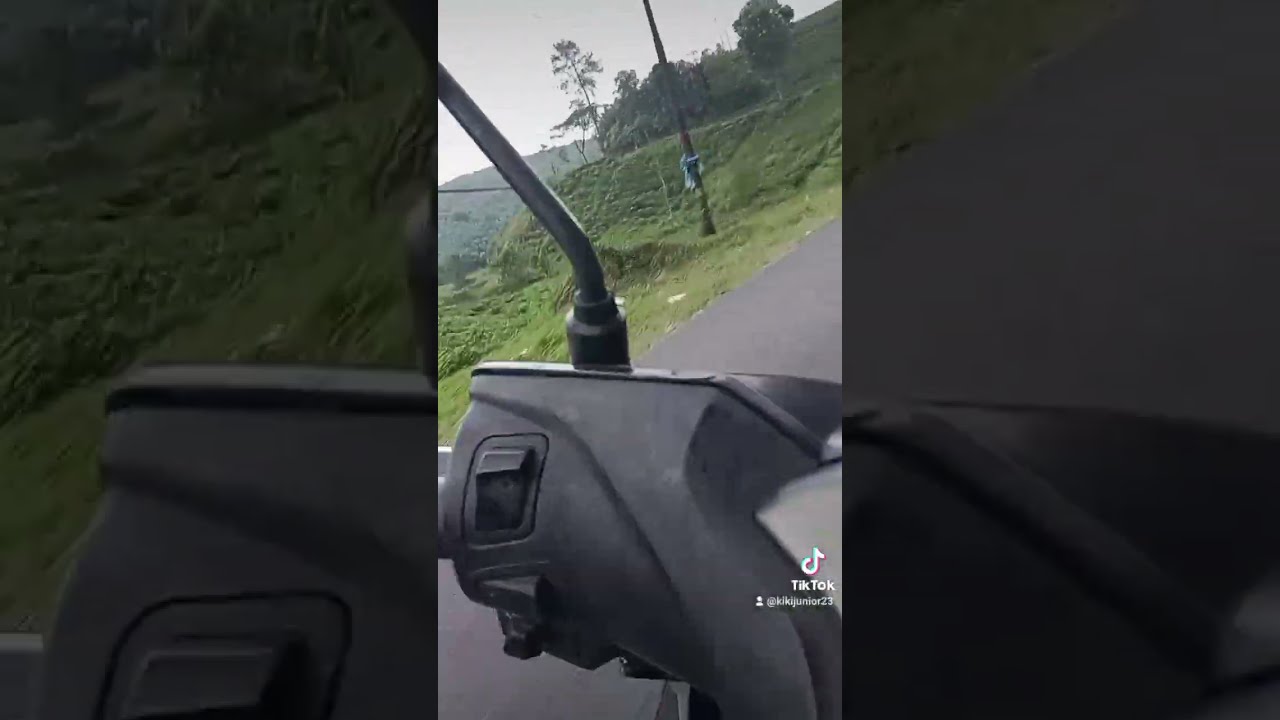 Kebun Teh Sukanagara - YouTube