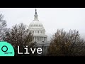 LIVE: Senate Weighs $900 Billion Covid-19 Aid Package After House Passes Funding Bill