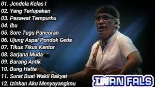 IWAN FALS FULL ALBUM TERBAIK TERPOPULER SEPANJANG MASA