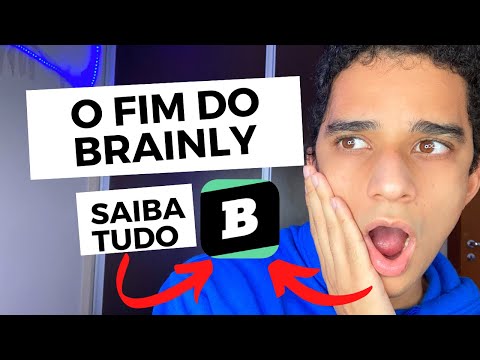 Vídeo: Que tipo de rede é a Internet Brainly?