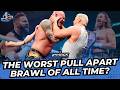 Randy Orton RKOs Jelly Roll, Cody Rhodes Brawl Falls Apart | WWE SmackDown Review (3/27/26)
