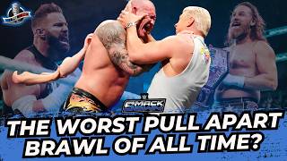 Randy Orton RKOs Jelly Roll, Cody Rhodes Brawl Falls Apart | WWE SmackDown Review (3/27/26)