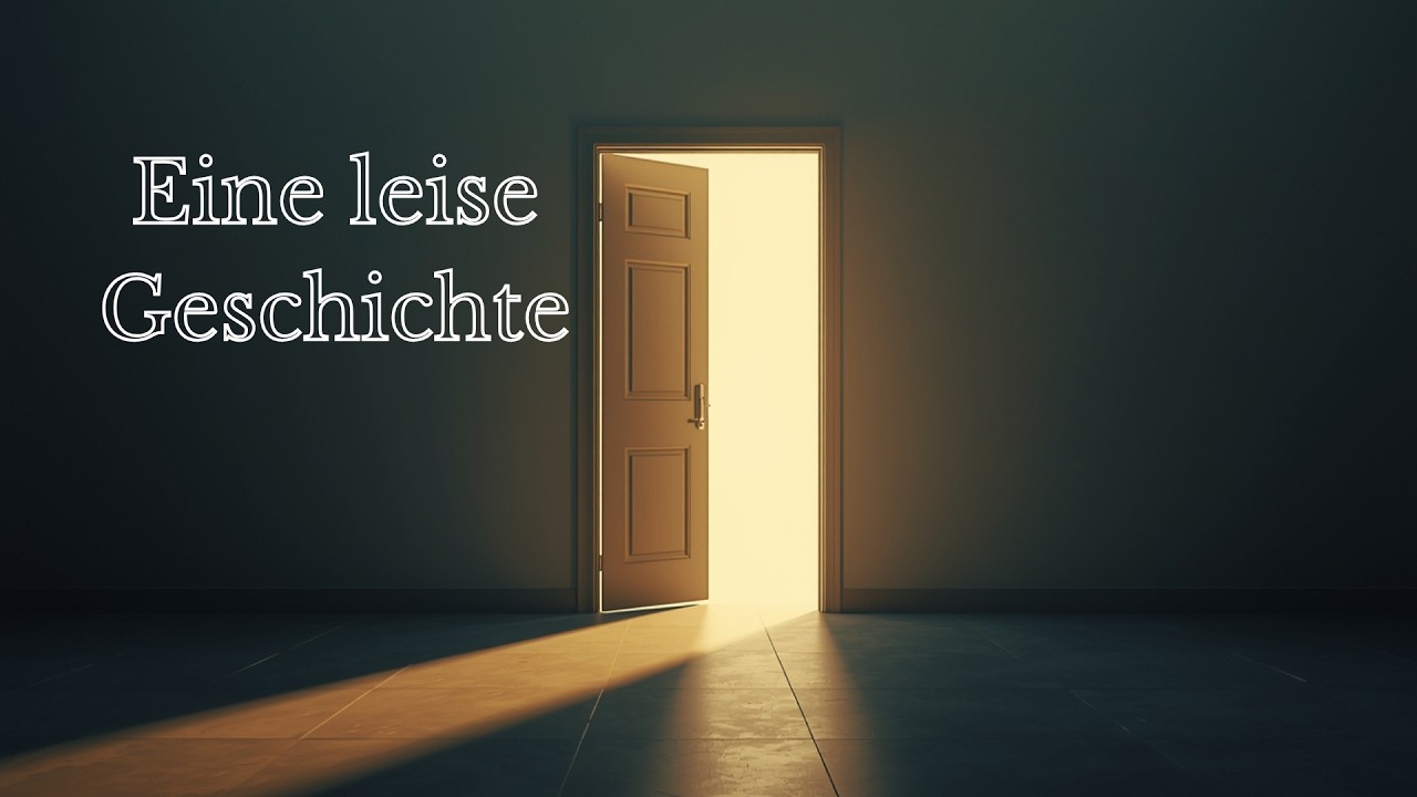 Eine leise Geschichte