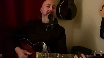 Kenny Rogers - Coward Of The County (cover).