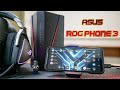 ЛУЧШИЙ ОБЗОР ASUS ROG PHONE 3