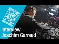 Capture de la vidéo Interview De Joachim Garraud Nova Club