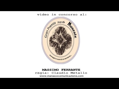 Premio Manente 2016