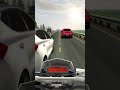 🚦 Traffic Rider | High Speed Bike Gameplay | Part 3 #shorts