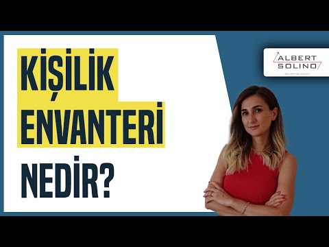 Video: En iyi envanter sistemi nedir?