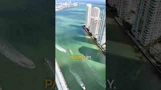 1 of only 3 DUPLEXES in Aston Martin Miami w/ 2x Height Ceilings! Details