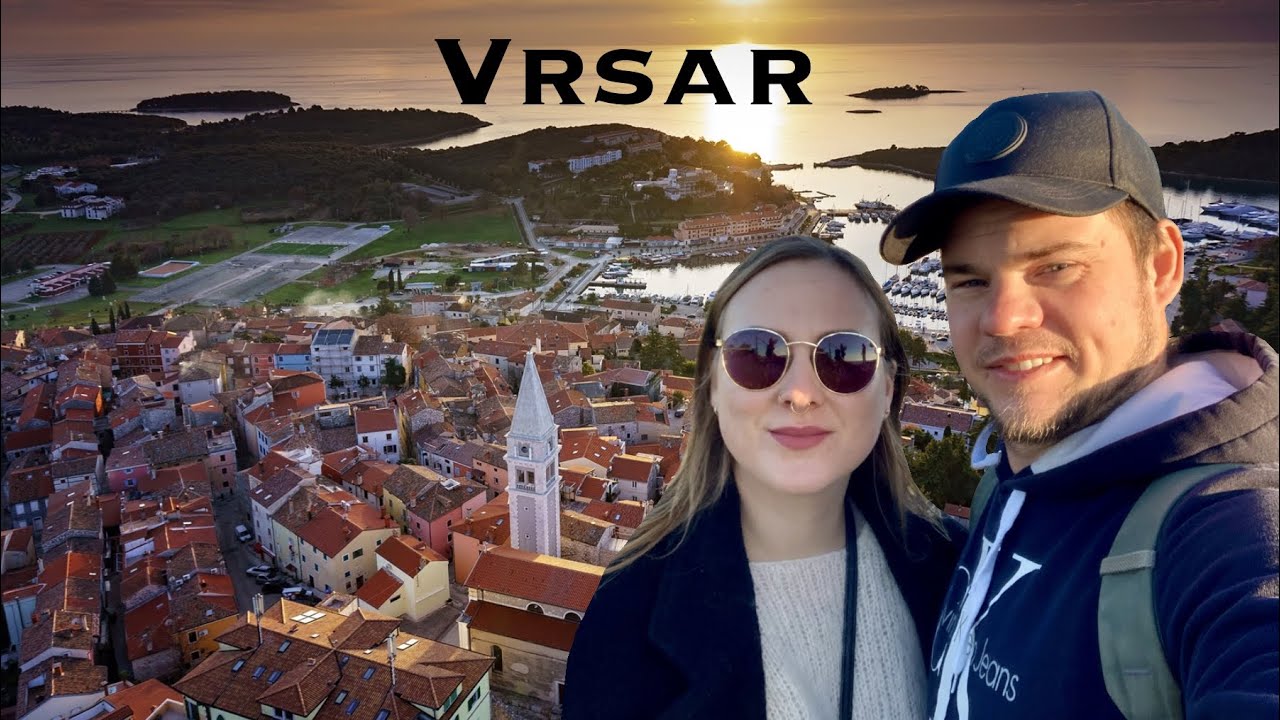Chorvatsko 2024 - Vrsar