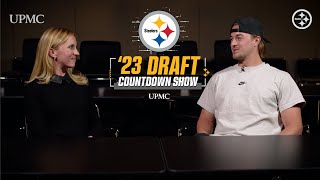 Kenny Pickett recaps his first year with the Steelers | Pittsburgh Steelers