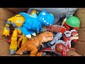 Toy asmr ,3:24 Minutes Satisfying with Unboxing ,Toys Set,Collection ASMR | Review toys