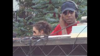 Shy FX - Funkindemup