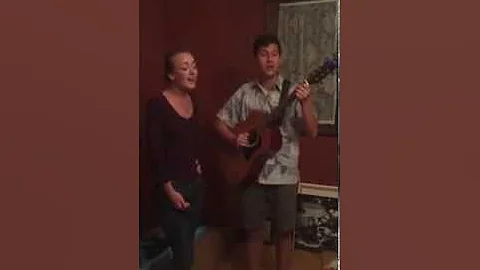 Latch with Andrew Berkowitz (Sam Smith)