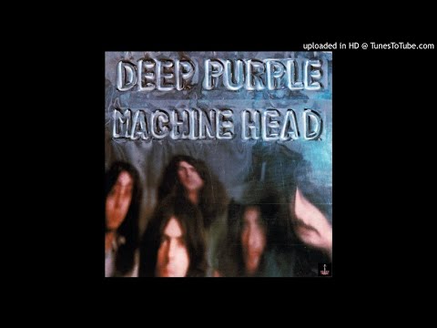 DEEP PURPLE - lazy