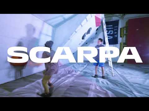 In Focus: Scarpa Instinct S - Climbing Shoe