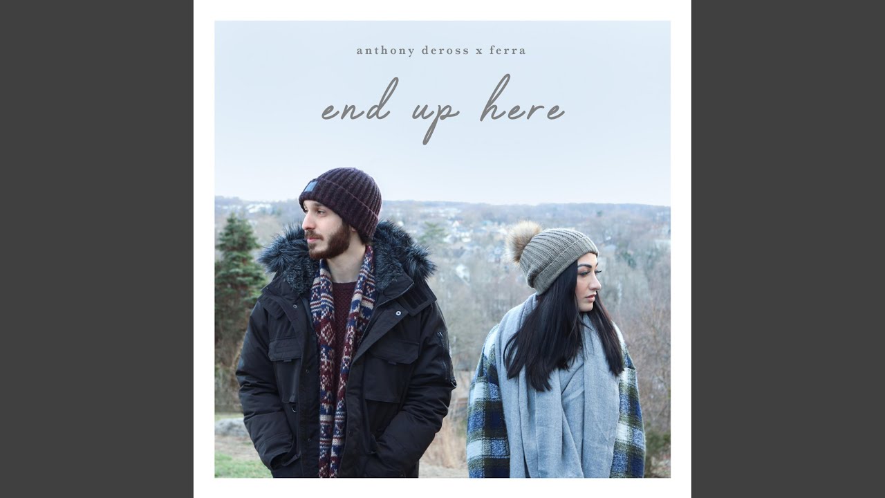 Watch End Up Here on YouTube Watch End Up Here on YouTube