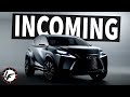 LEAKED: 2021 Toyota & Lexus Schedule - LandCruiser 300, LX 600, NX 350 -  OH MY!