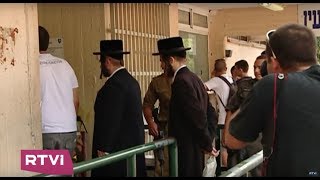 «Израиль за неделю» от 1 декабря 2018 года «Израиль за неделю» от 1 декабря 2018 года