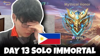 Download Lagu 12 DAYS LEFT... π₯ THE LAST RUN!! π₯ DAY 13 SOLO IMMORTAL IN PH SERVER!! π΄ MP3 Download Lagu 12 DAYS LEFT... π₯ THE LAST RUN!! π₯ DAY 13 SOLO IMMORTAL IN PH SERVER!! π΄ MP3