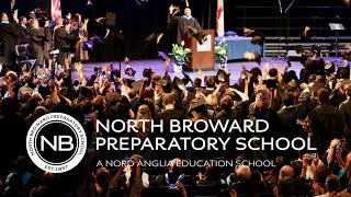 North Broward Preparatory School 2024 Commencement