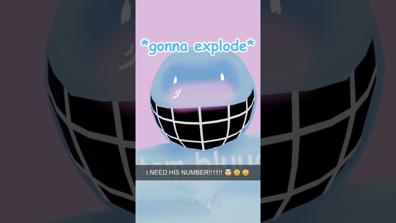 Nice Hairdue (Forsaken)