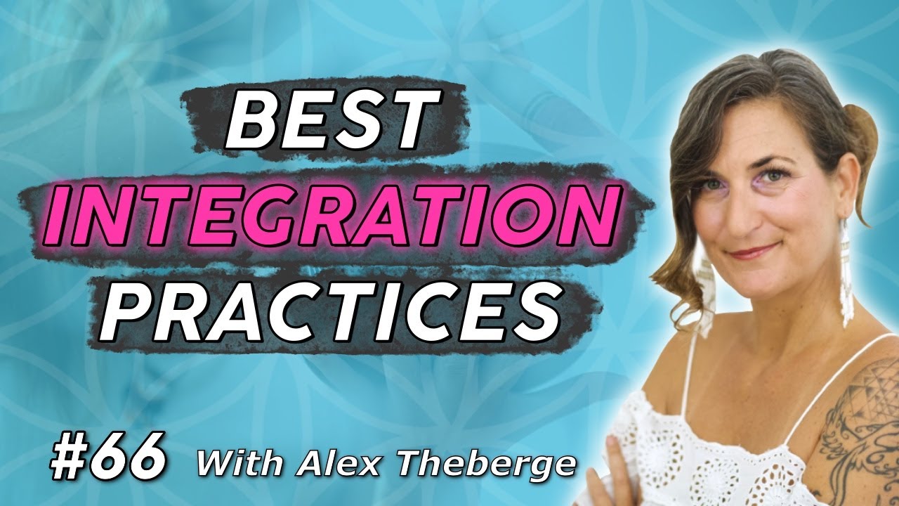 5 Best Integration Practices - YouTube