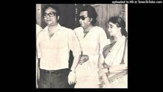 Aro Kacha Kachi (Bengali Song) - Kishore Kumar & Asha Bhosle | R.D.B | Troyee (1982) |