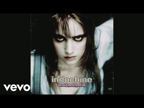 Putar Ultra S. - Indochine