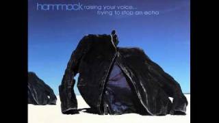 Hammock - I Can Almost See You