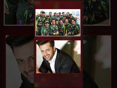 Atif Aslam Full Story | From Cricketer to Bollywood Superstar | Aadat to Woh Lamhe #atifaslam