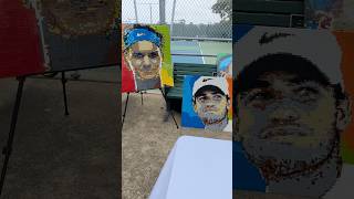 #insta @pixelart.by.Erin @tennistv #pixelart #tennis #tennisplayer #alcaraz #sinner #tennistv #fy