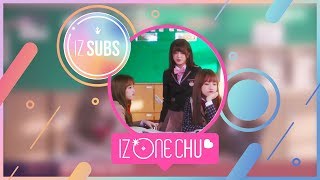 [ENG SUB/REUPLOAD] 181029 IZ*ONE CHU Eighteen Sixteen Twenty | IZ*ONE Original TV Youth Drama Ep.5