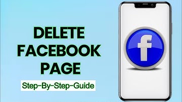 How to Delete a Facebook Page | Step-by-Step Guide