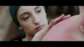 『聖なる泉の少女』予告編