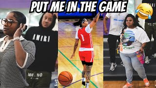 Download Lagu We went to see WNBA Legend Ty Young play in AEBL Redd thought she was playing. #RedvsRedd 🏀🏀 MP3 Download Lagu We went to see WNBA Legend Ty Young play in AEBL Redd thought she was playing. #RedvsRedd 🏀🏀 MP3