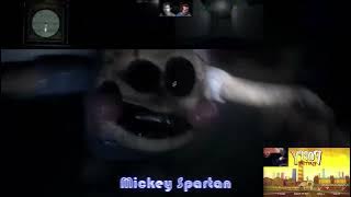 (REUPLOAD) {V2} Final Nights 3 has a Sparta Tropical Extended Remix