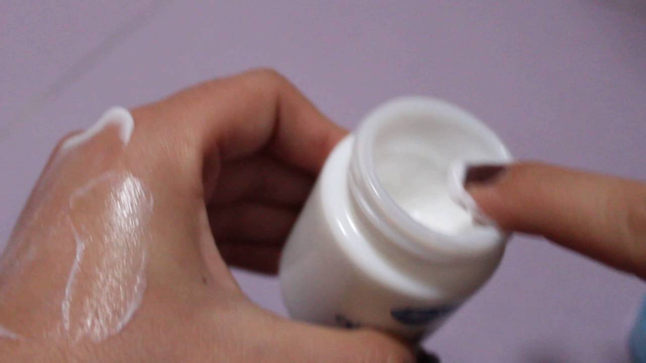 Crema Venus*Keeping up with Alex!