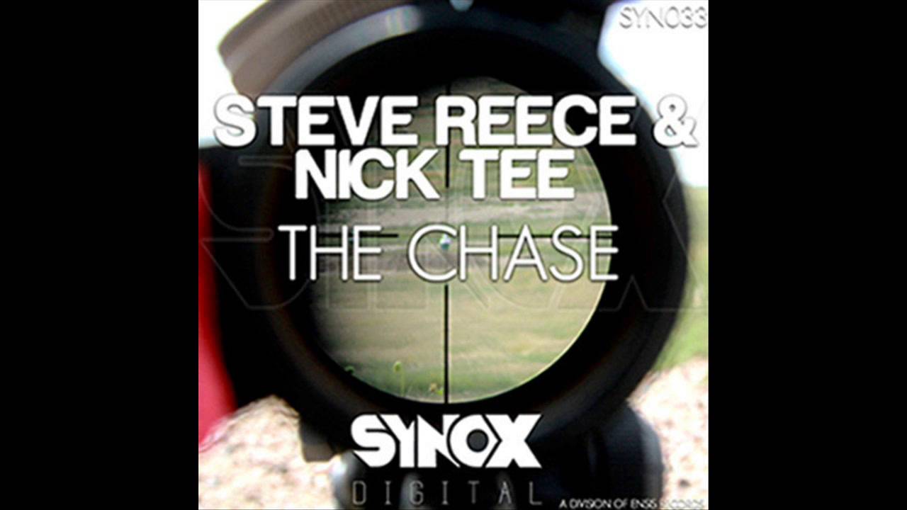 Guarda Steve Reece & Nick Tee - The Chase (Original Mix) su YouTube Guarda Steve Reece & Nick Tee - The Chase (Original Mix) su YouTube