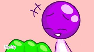 Youre Short Reanimated Bfb Gelatin And Lollipop Read Desc