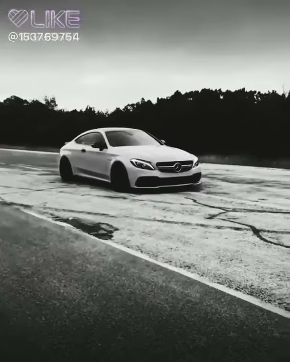Mercedes-Benz c class - YouTube