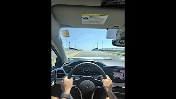 Over The Bridge To ECU 