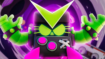 HOW TO COMPLETE THE HIDDEN 8-BIT MINI GAMES IN BRAWL STARS