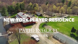 New York Player Residence